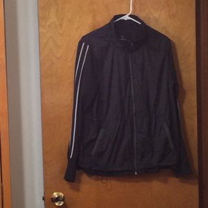 Tangerine Brand Jogging Jacket